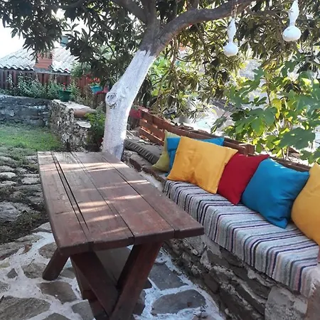 Apartament Marias Cozy House