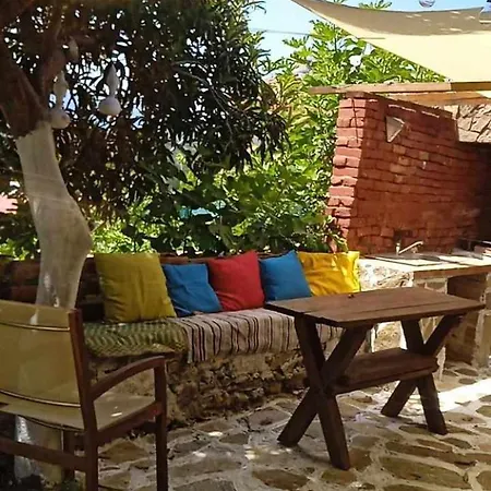 Marias Cozy House