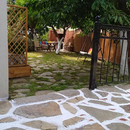 Apartment Marias Cozy House *