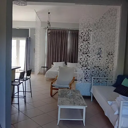 Marias Cozy House Apartament *