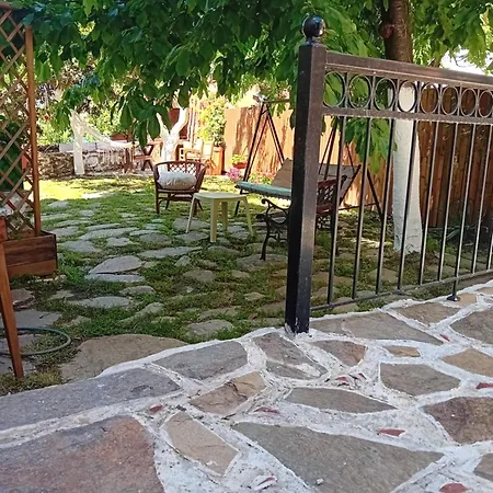 Marias Cozy House