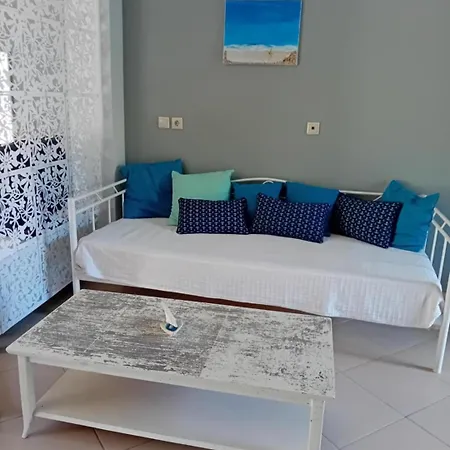 Apartament Marias Cozy House