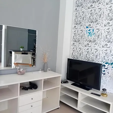 Lägenhet Marias Cozy House *