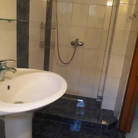 Appartement Marias Cozy House