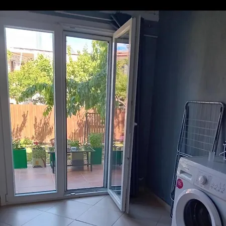 Appartement Marias Cozy House